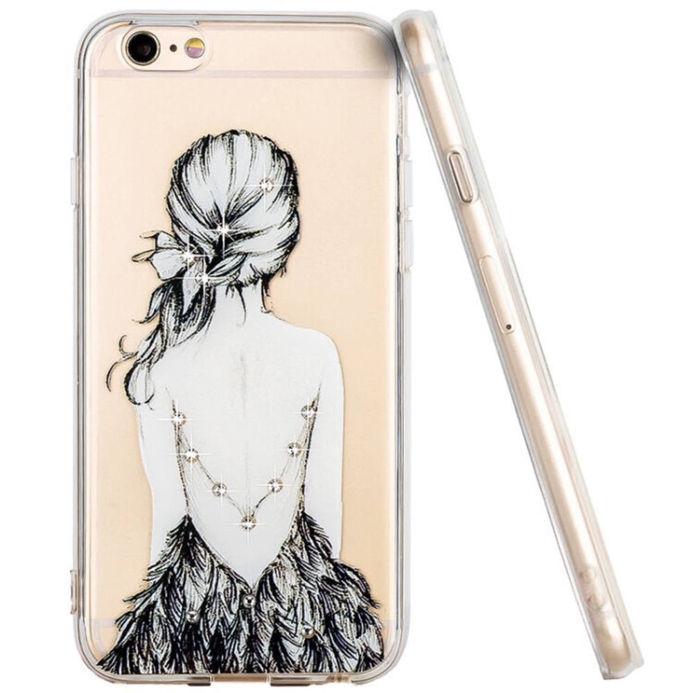 iPhone 7 plus case - Picture 2 of 4